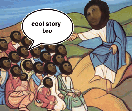 Behold the Monkey tweet media