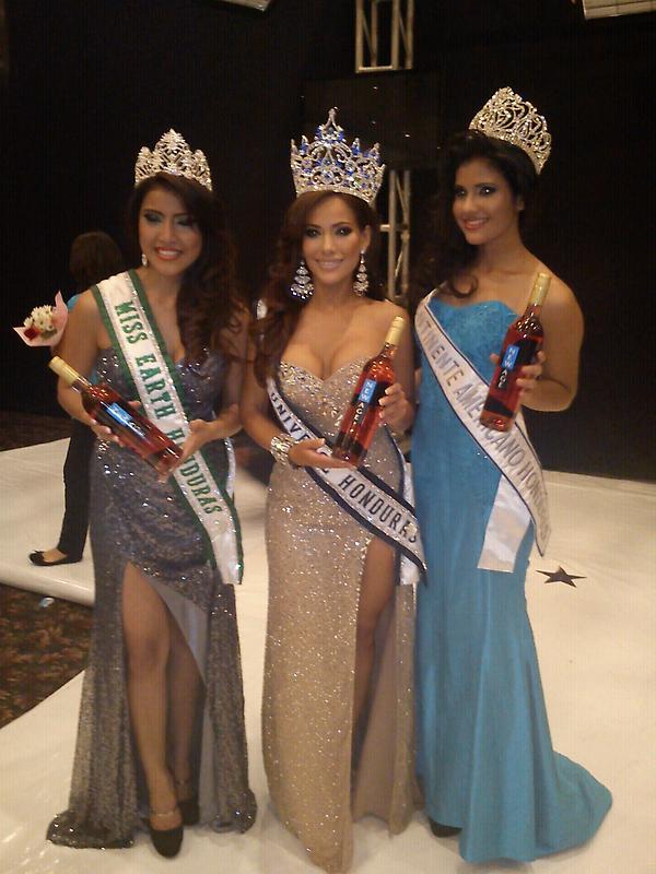 Road Miss Continente Americano 2012 - Winner Brazil 1ST RU Argentina 2nd RU Panama A1sCkgmCYAAvpjB