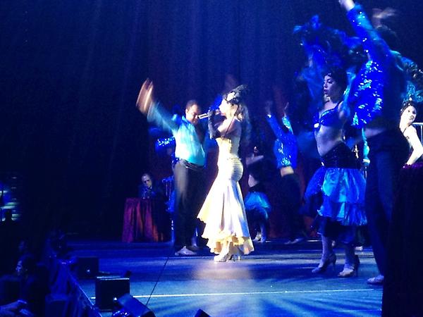 IsabelChabelie tweet picture