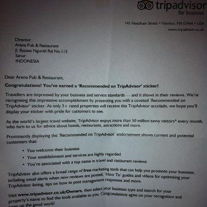 Keep up the good work!!!!