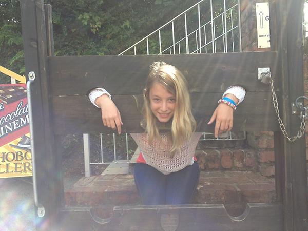 portlandport's tweet photo. @rosiejcoleman http://t.co/vpnC2bTS