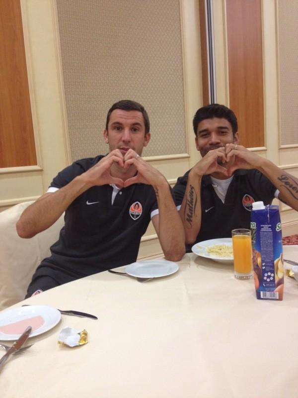 sutra derbi,spremni smo