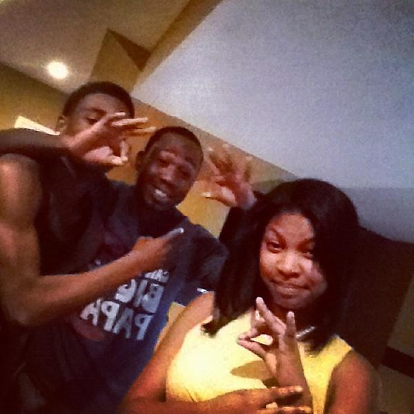 ELIJAHBORDEAUX's tweet image. #FLY5