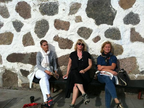 Nothing upsets the balance of good and evil