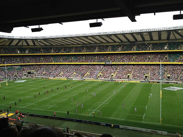 KilfordTom's tweet image. Quins just scored some #nexttry. #londondoubleheader