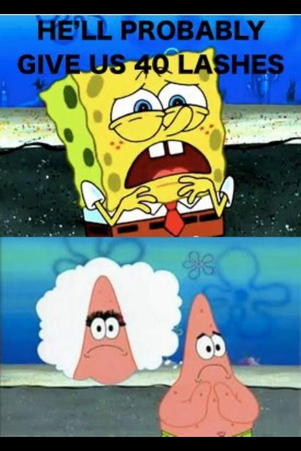 Patrick Star (@PatStar_Quotes) / Posts / X