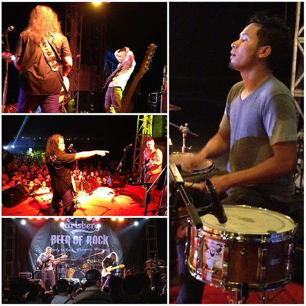 RT <a href="/indrisjafri/">indri</a>: <a href="/GBluesShelter/">GBluesShelter</a> @redbug68 <a href="/nyep_nyep/">Jono Armstrong</a> <a href="/itsbowie/">adityo wibowo</a> Beer of Rock @sanmiguel_ind
