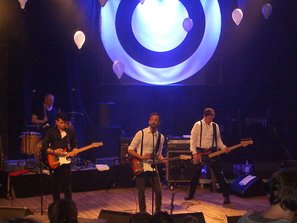 Ava Morphay tweet media