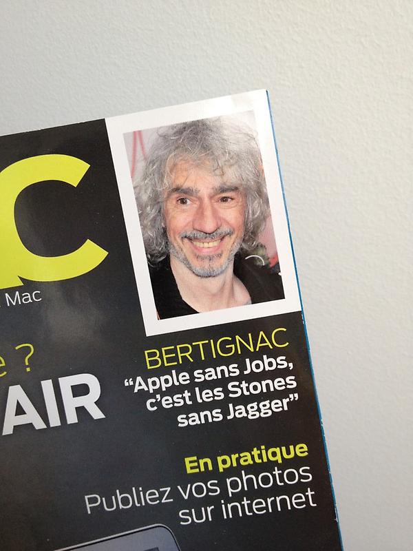 glumo's tweet image. feuillette avec un brin de nostalgie l&apos;ex meilleur de la presse Mac : un vieux #SVMac @olivierfrigara