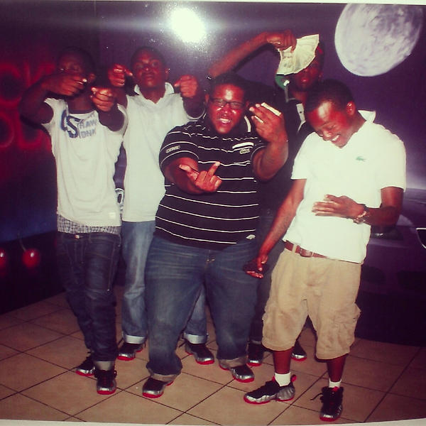 GREG_TRINALANA's tweet image. #SceneFlow last night