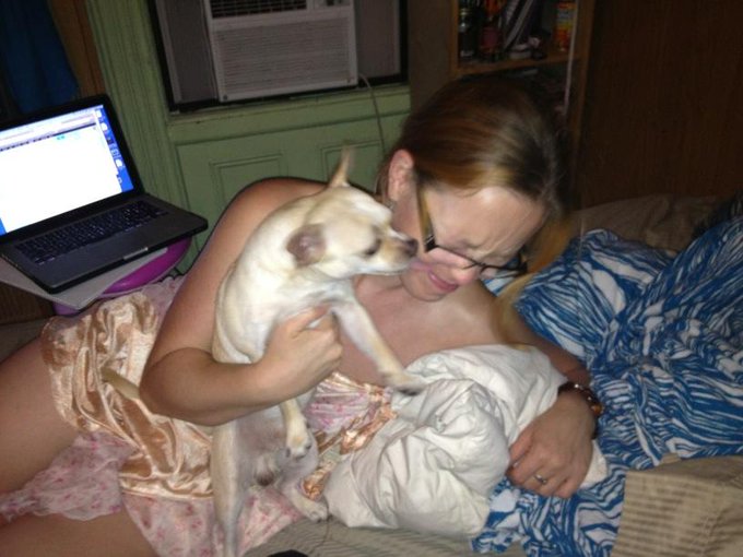 Crystal Arnold’s pics and videos