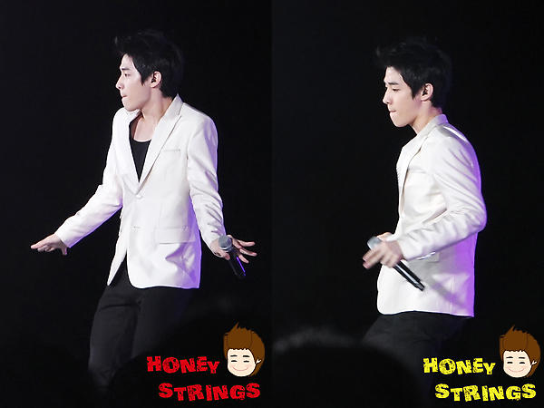 honeystrings's tweet image. 120818 SMTOWN III IN SEOUL - @henrylau89 8P up - &amp;gt; honeystrings.com . Thanks for following honeystrings's weibo ^^