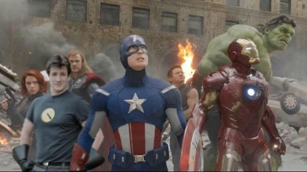 captainhammer's tweet image. I'm always here to help those in need.