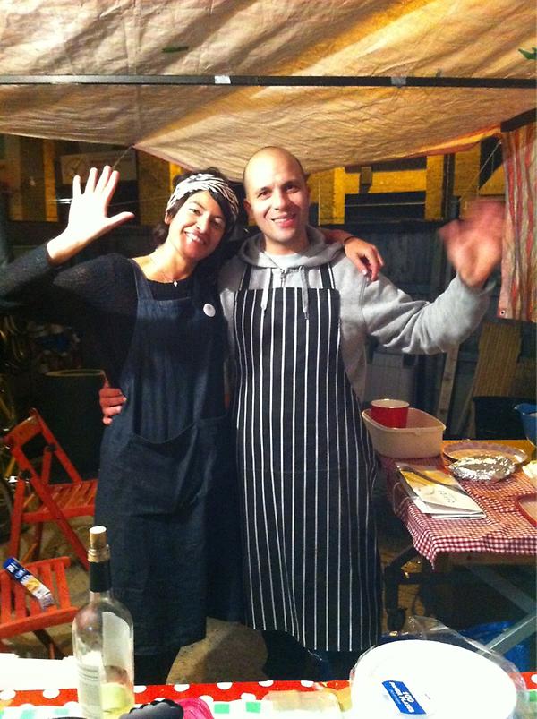 FRESELLA2012's tweet photo. See you soon @RedMarketLondon http://t.co/3Msf0sDC