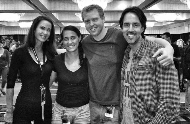 Watch theRadBrad's leaked NSFW photo on TwXstars