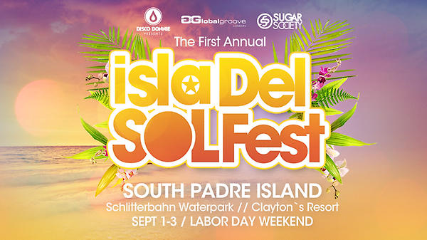 Your perfect island paradise, <a href="/IslaDelSolFest/">IslaDelSol</a>, is now open and ready to party! w/ <a href="/arminvanbuuren/">Armin van Buuren</a>, <a href="/kaskade/">Kaskade</a>, <a href="/dadalife/">Dada Life</a>