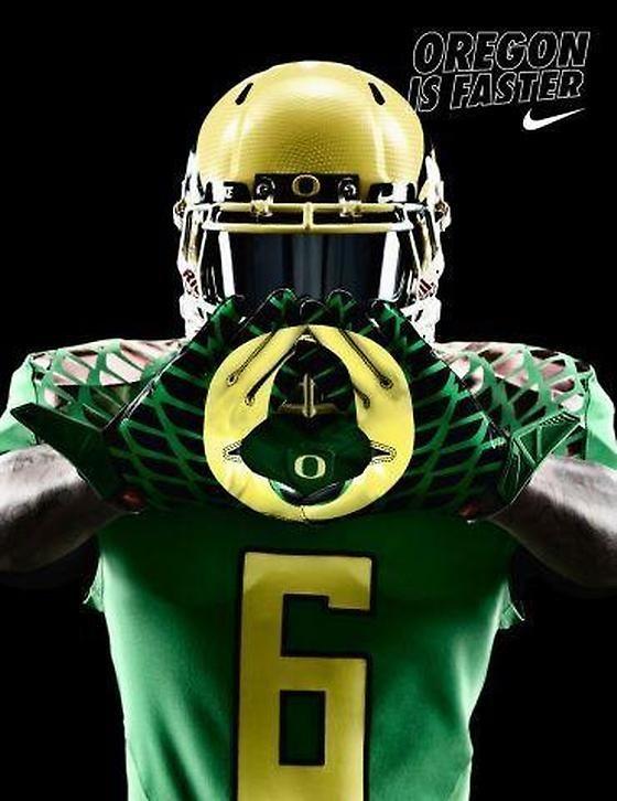 Get on our level. #GODUCKS