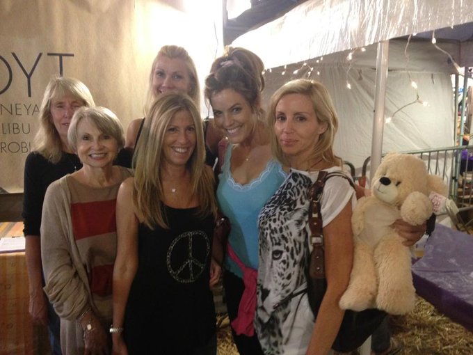 @ the chili cook off in Malibu http://t.co/mzmFVj6S<a href="/tag/revenge"class="tags"><span>#revenge</span></a><a href="/tag/racetoerasems"class="tags"><span>#racetoerasems</span></a>