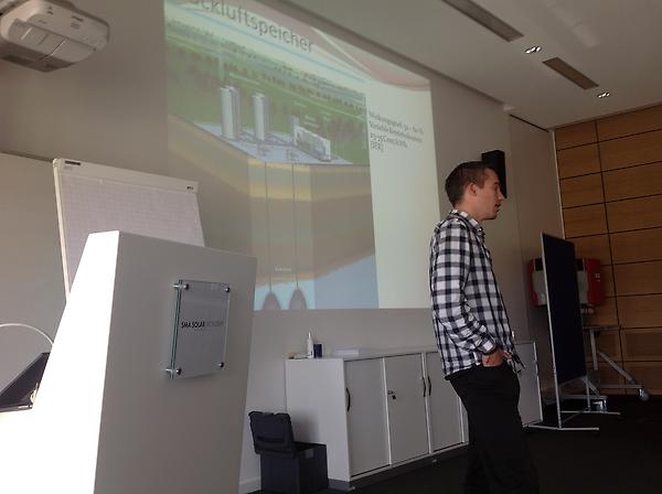 #bc_renew Speichertechnik und Smart Home Lösungen als efiziente Energiespeicher für EE