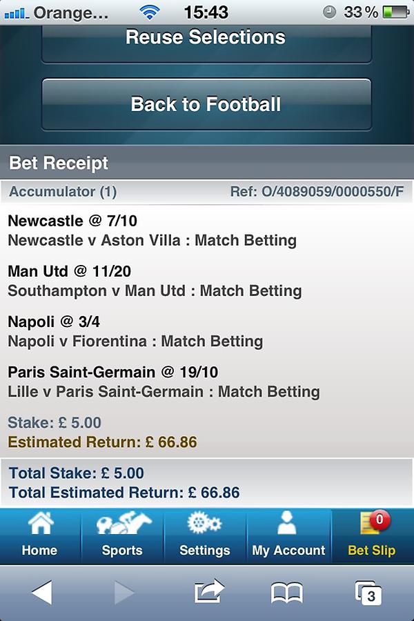 1_leebarker's tweet image. @KizzaWhitehead Lambert GS 3-1 Man U 155/1, Welbeck GS 3-0 Man U 45/1 &amp;amp; RVP 3-1 Man U 33/1..also done a ACCA #inyougo