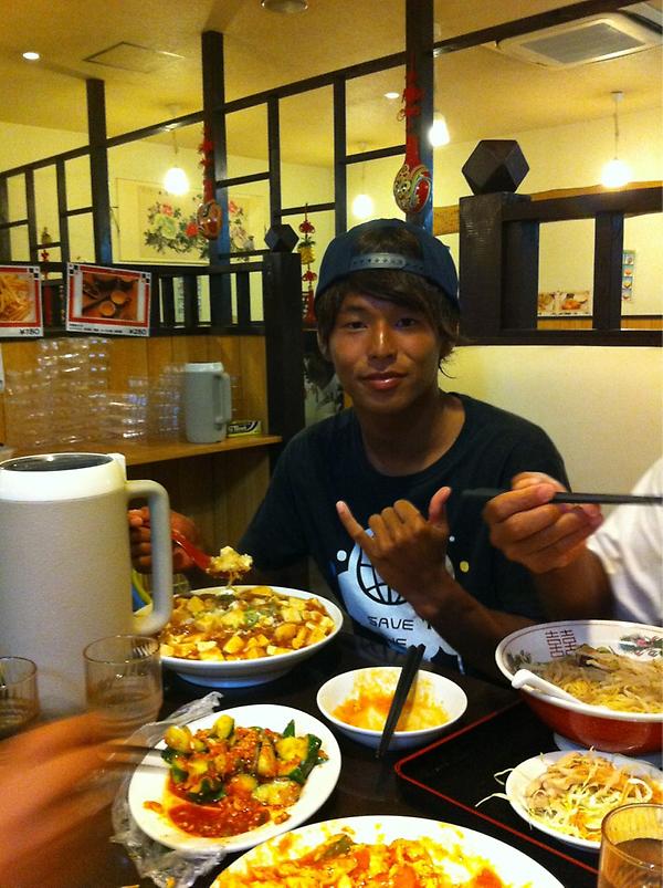 Forwardsurf's tweet photo. 今日で夏休み最後！！
寂しくなるなぁ… http://t.co/0RYjrAnG