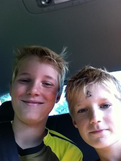 EricBonnes's tweet photo. Op naar #fctwente!
Wij zij er klaar voor. #ringmeesters here we come! http://t.co/vyhldTS0