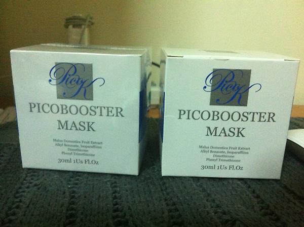 ap_potter's tweet image. จัดไป 2 กระปุก #picook @pico_ok