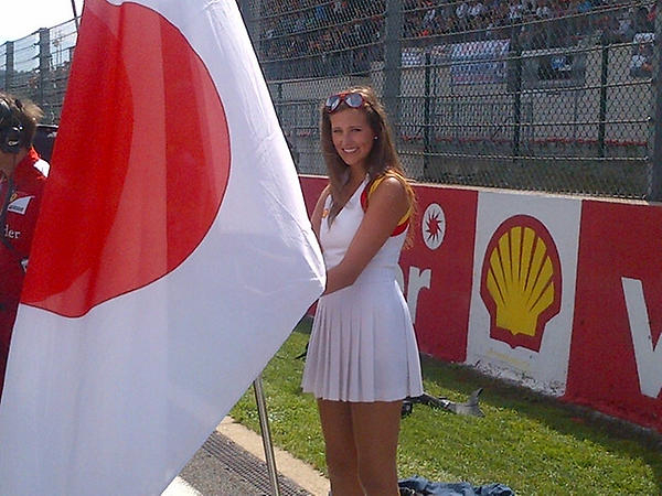 Audi Revolut F1 Team tweet media