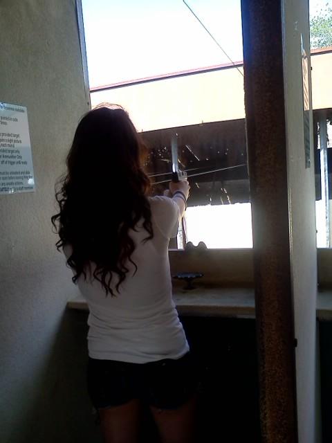 Me shooting at the range yesterday:-) http://t.co/UwwXsMzb<a href="/tag/xxx"class="tags"><span>#xxx</span></a><a href="/tag/sexkitten"class="tags"><span>#sexkitten</span></a><a href="/tag/natalieheartxxx"class="tags"><span>#natalieheartxxx</span></a><a href="/tag/onlyfansgirl"class="tags"><span>#onlyfansgirl</span></a>