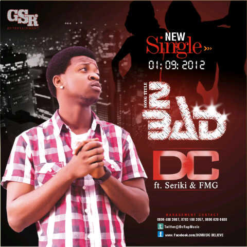 StAyoade's tweet image. RT @Dcrapmusic: LOWKEYBIGGZ #New Single #2BAD Download link hulkshare.com/b0gkygls2sjk Follow @DcRapMusic.. RT #Bless