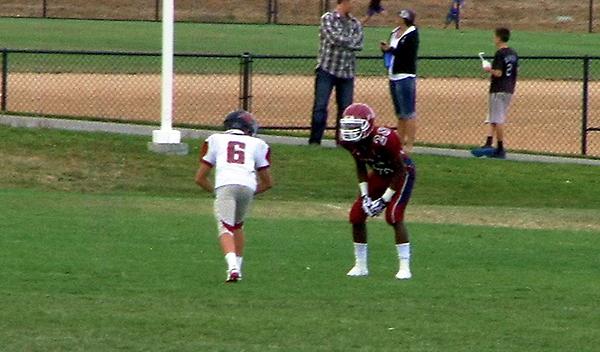 Today we stand taller than yesterday's expectations.