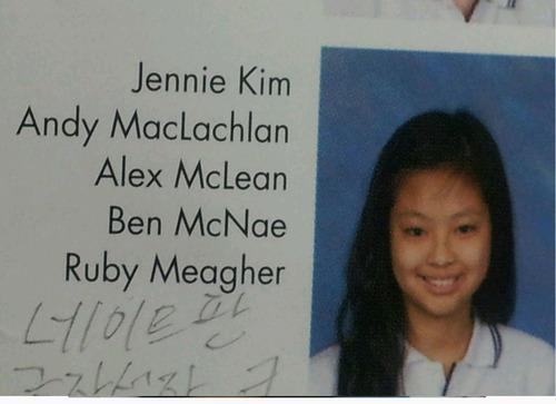 Pre-debut~ ^^
