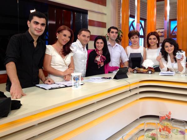 AzadAzerbaijan's tweet photo. ATV Seher http://t.co/pjabwI19