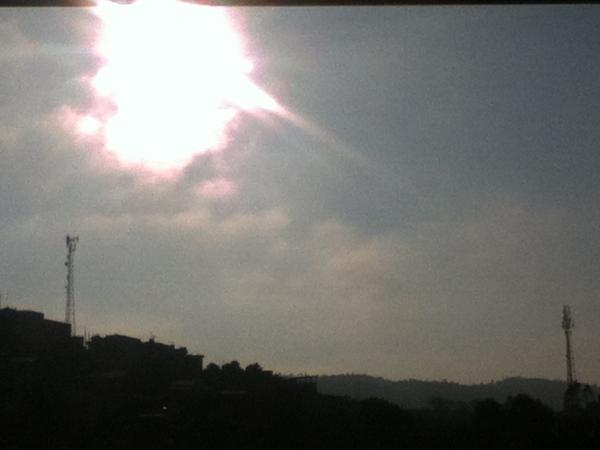 omaycontavares's tweet image. Começamos com um belo dia... #6sp