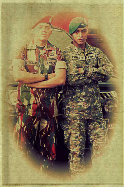 antoniusernesto's tweet image. Temen saya ini @teddydawi masuk GULTOR! Ngeriiii