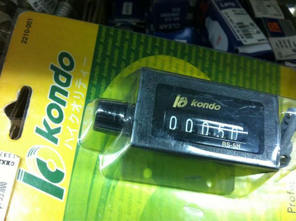 Udah punya merk sendiri taunya punggawa <a href="/ssbike_/">SS</a>