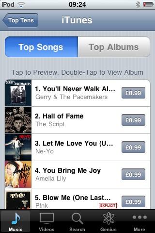 <a href="/JimBoardman/">Jim Boardman</a> <a href="/LFC/">Liverpool FC</a> @HFSG_Official <a href="/SkySportsNews/">Sky Sports News</a> @SteveRotheramMP YNWA #1 on iTunes. #JF96 fantastic