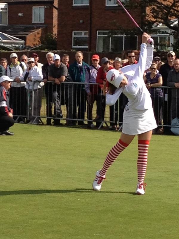 St. Clements GC tweet media