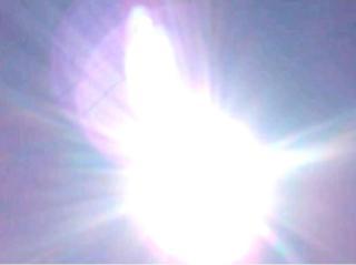 dogurmet's tweet photo. Imagenes captadas en soraca boyaca danza del sol agosto 4 de 2012 http://t.co/NYswWAbj