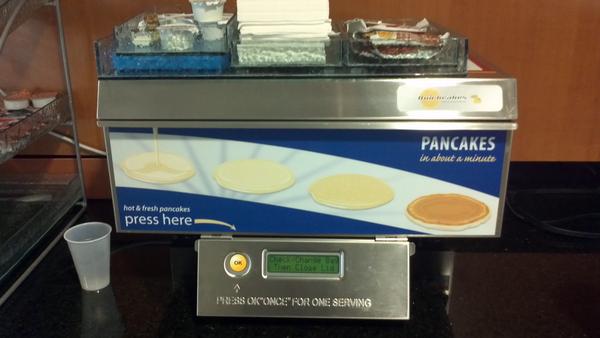DresdenBlack's tweet image. I need one of these for the house. #pancakemachine