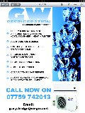 GWRefrigeration's tweet photo. Air Conditioning Services for West Yorkshire http://t.co/auXRy9It
