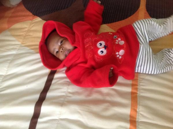 Zuzile Nyathi tweet media