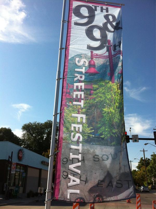9th&9th Street Fest tweet media