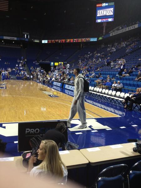 Anthony Davis