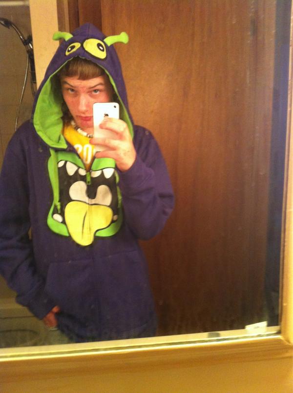 QuentinRowq's tweet image. My new sweater