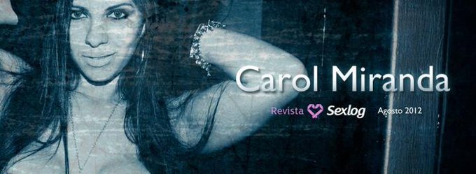 @RevistaSexlog   @sexlog Carol Miranda Agosto-2012 http://t.co/tAgr84aP<a class="tags" target="_blank" title="On Twitter" href="/?out=eyJ0eXAiOiJKV1QiLCJhbGciOiJIUzUxMiJ9.eyJpYXQiOjE3MjE5MDEyNTMsImlzcyI6InR3cG9ybnN0YXJzLmNvbSIsIm5iZiI6MTcyMTkwMTI1MywiZXhwIjoxNzUzNDM3MjUzLCJyZWRpcmVjdF91cmwiOiJodHRwczovL3R3aXR0ZXIuY29tL1JldmlzdGFTZXhsb2cifQ.LsJL9hyEJu63BI_myIJmohIfmACKaxN2_xpjflQRw4TVArmCx5ExRgYAzKWe3vDYS5hA_6VJ48RKxBGqmuhwUw">@RevistaSexlog</a><a class="tags" target="_blank" title="On Twitter" href="/?out=eyJ0eXAiOiJKV1QiLCJhbGciOiJIUzUxMiJ9.eyJpYXQiOjE3MjE5MDEyNTMsImlzcyI6InR3cG9ybnN0YXJzLmNvbSIsIm5iZiI6MTcyMTkwMTI1MywiZXhwIjoxNzUzNDM3MjUzLCJyZWRpcmVjdF91cmwiOiJodHRwczovL3R3aXR0ZXIuY29tL3NleGxvZyJ9.I_tBd9_BF3IPE5LoL0tEQPt4W9408Ju7l-pb4Z_-_qNnthzo3l43B2gkgTp4tGgFAcdFTEo3dU4jVMizgczghw">@sexlog</a><a href="/tag/sexymagazine"class="tags"><span>#sexymagazine</span></a>