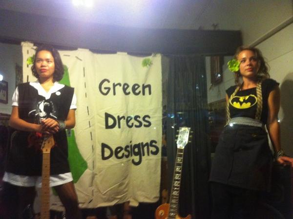 TheSpec's tweet photo. Window posers @supercrawl #supercrawl2012 http://t.co/B43BR9zI