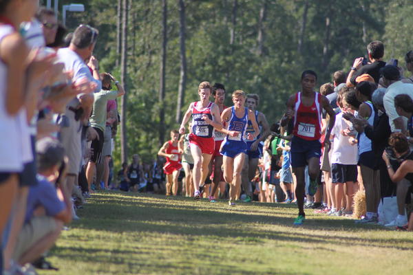 wnk's tweet photo. First time up the hill #adidasXCchallenge http://t.co/e0Wc9VMl