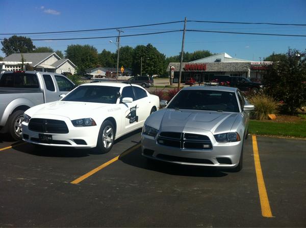 Dan Miller (@alwaysready) on Twitter photo 