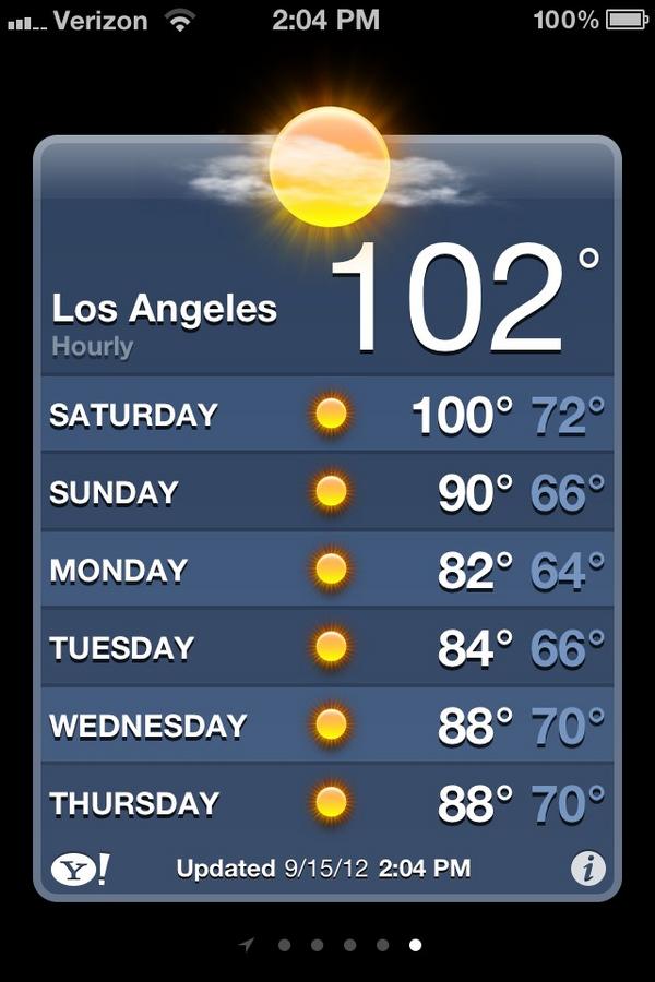 flipian86's tweet image. I know this is an #LAproblem but I'm tired of this warm/hot sunny weather... every day. I miss the east coast :-/